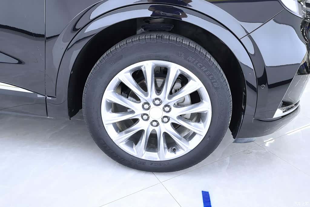 Buick Enclave, 2020 6