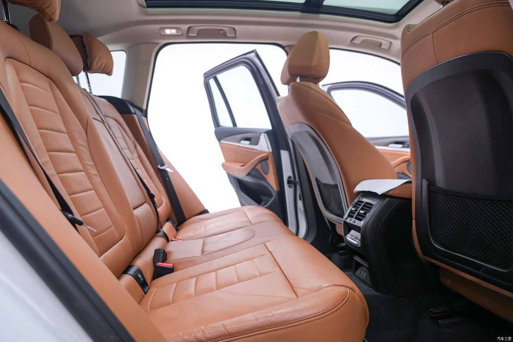 BMW X3, 2020 27