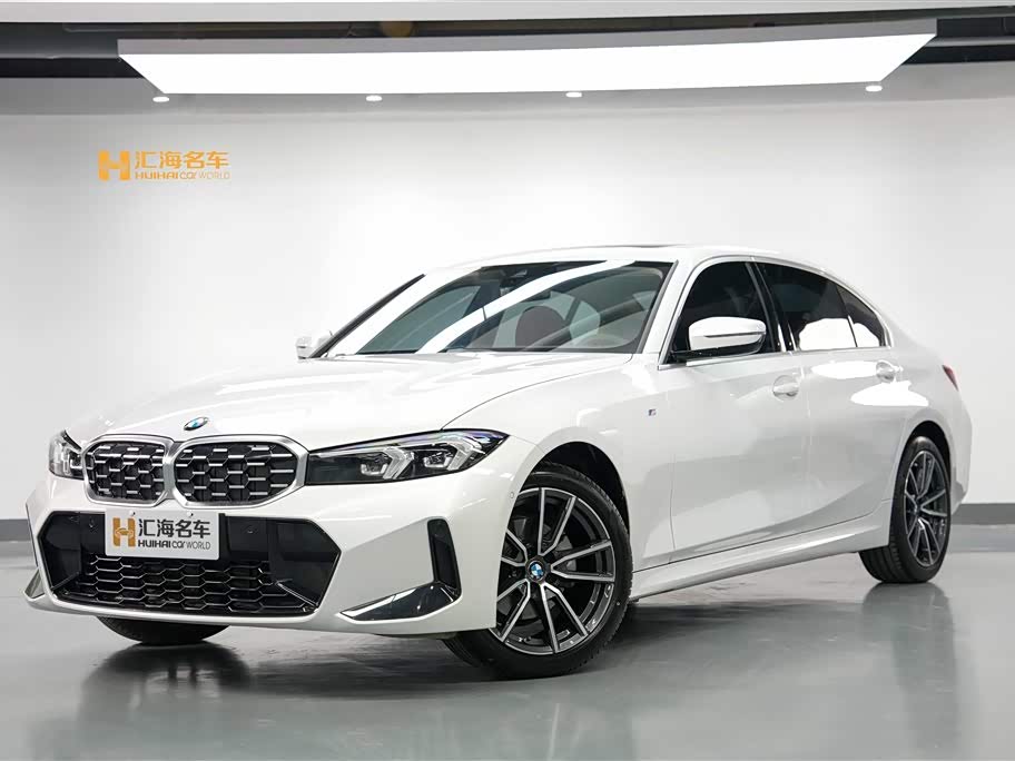 BMW 3 series BMW 3 series