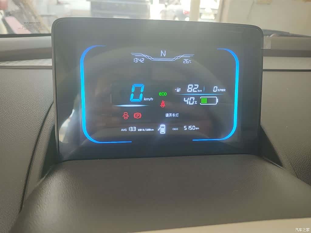 Changan Lumin, 2025 12