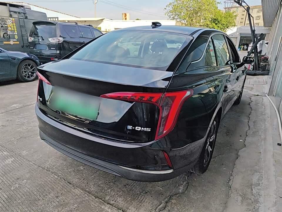 Fujian Fuzhou Car