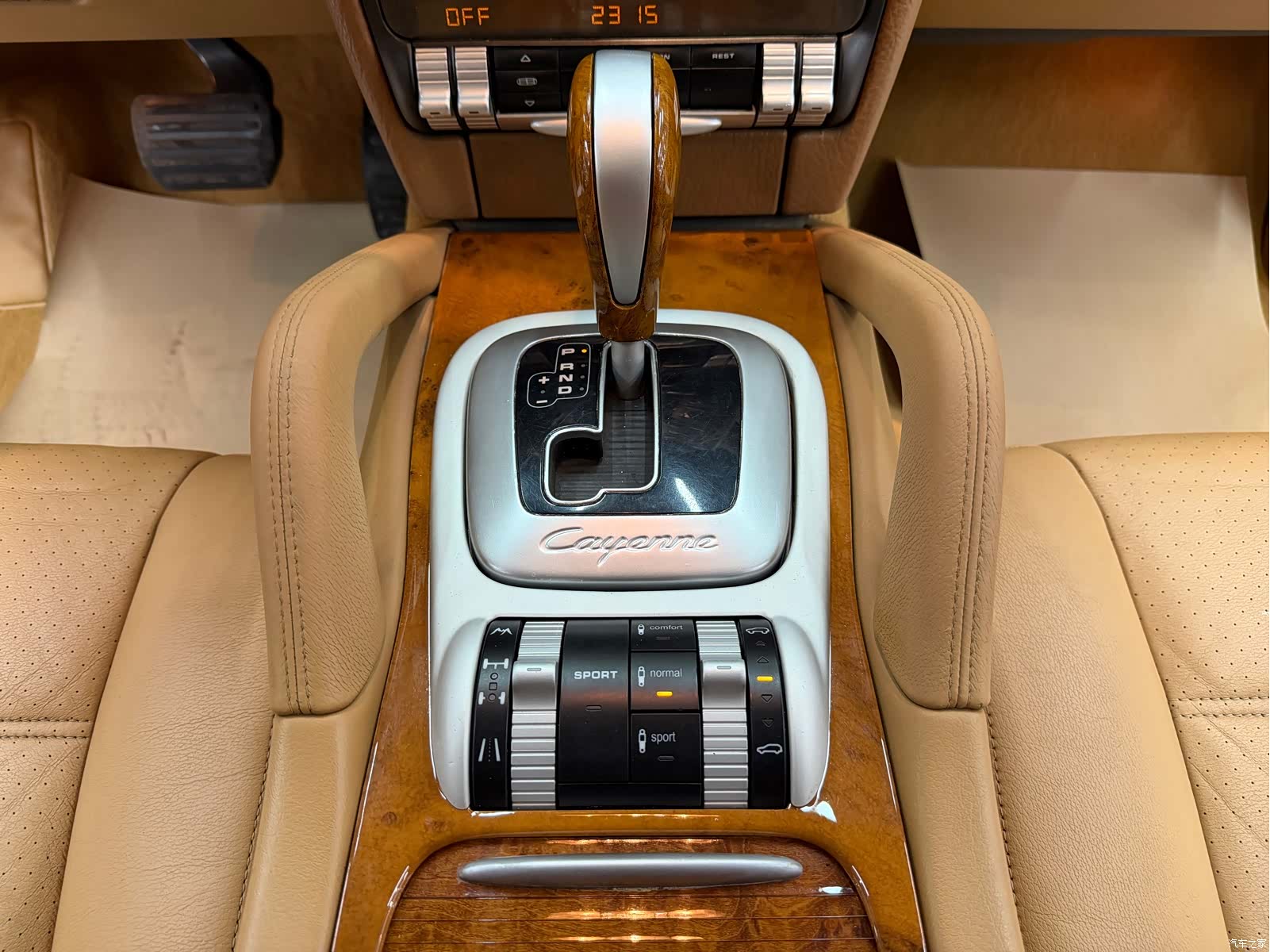 Porsche Cayenne, 2009 14