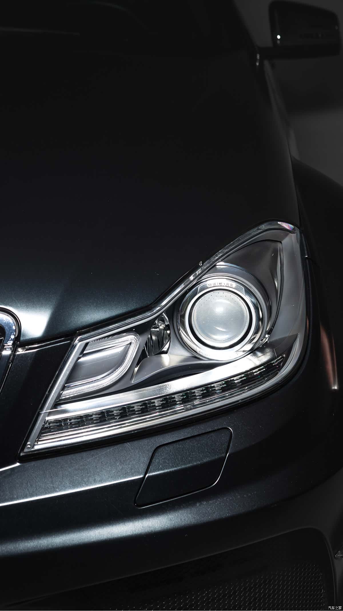 Mercedes-Benz C-Class, 2018 7