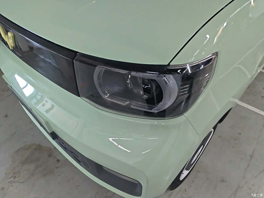 Wuling MINIEV, 2022 24