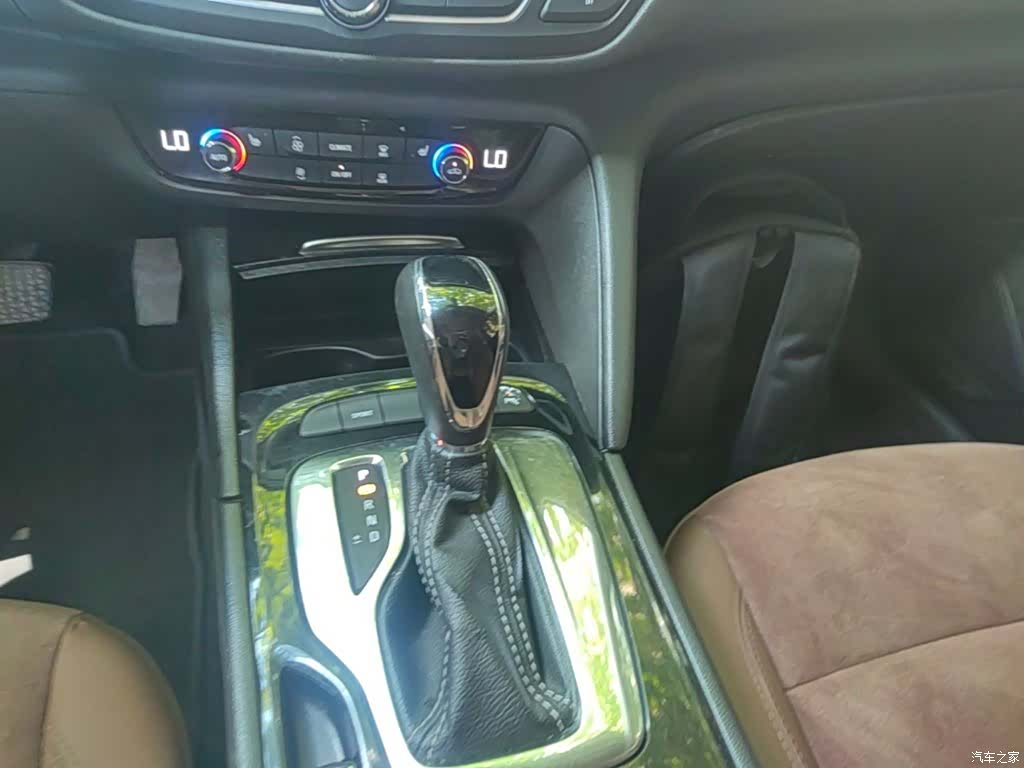 Buick Regal, 2019 14