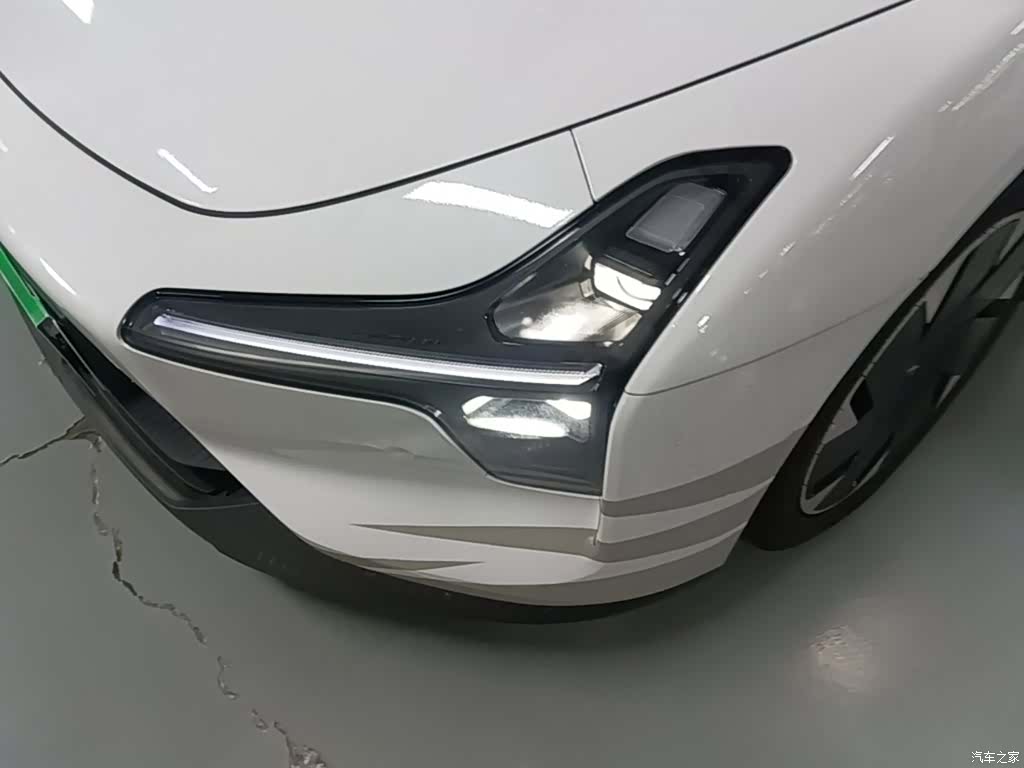 Xpeng Mona M03, 2025 24