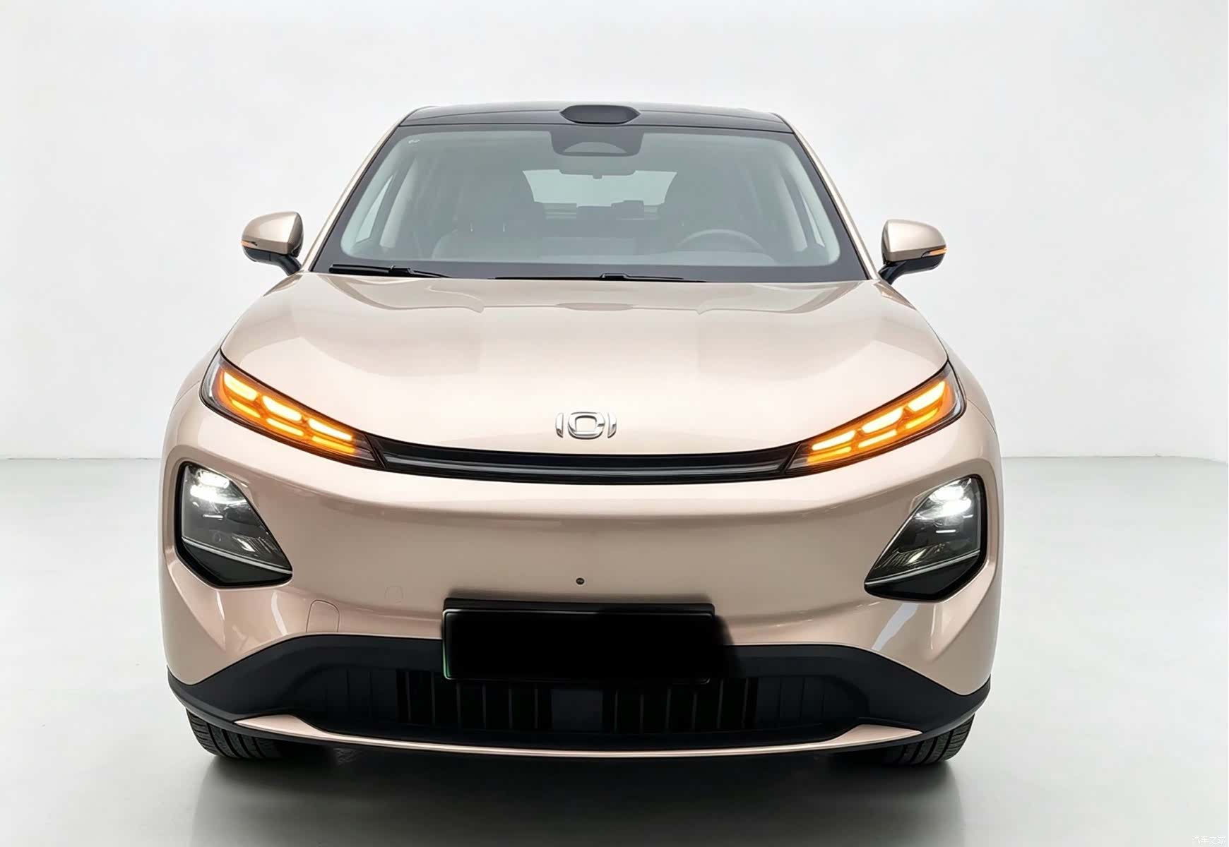 Changan Eado, 2026 2
