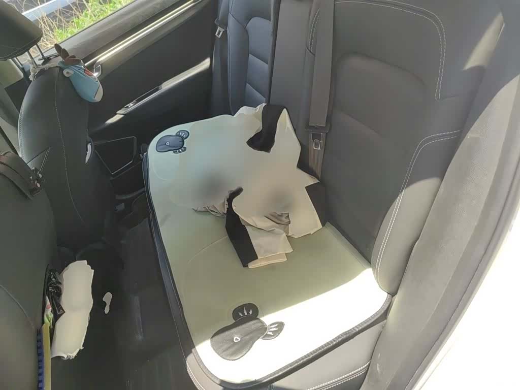 Geely Emgrand, 2017 15
