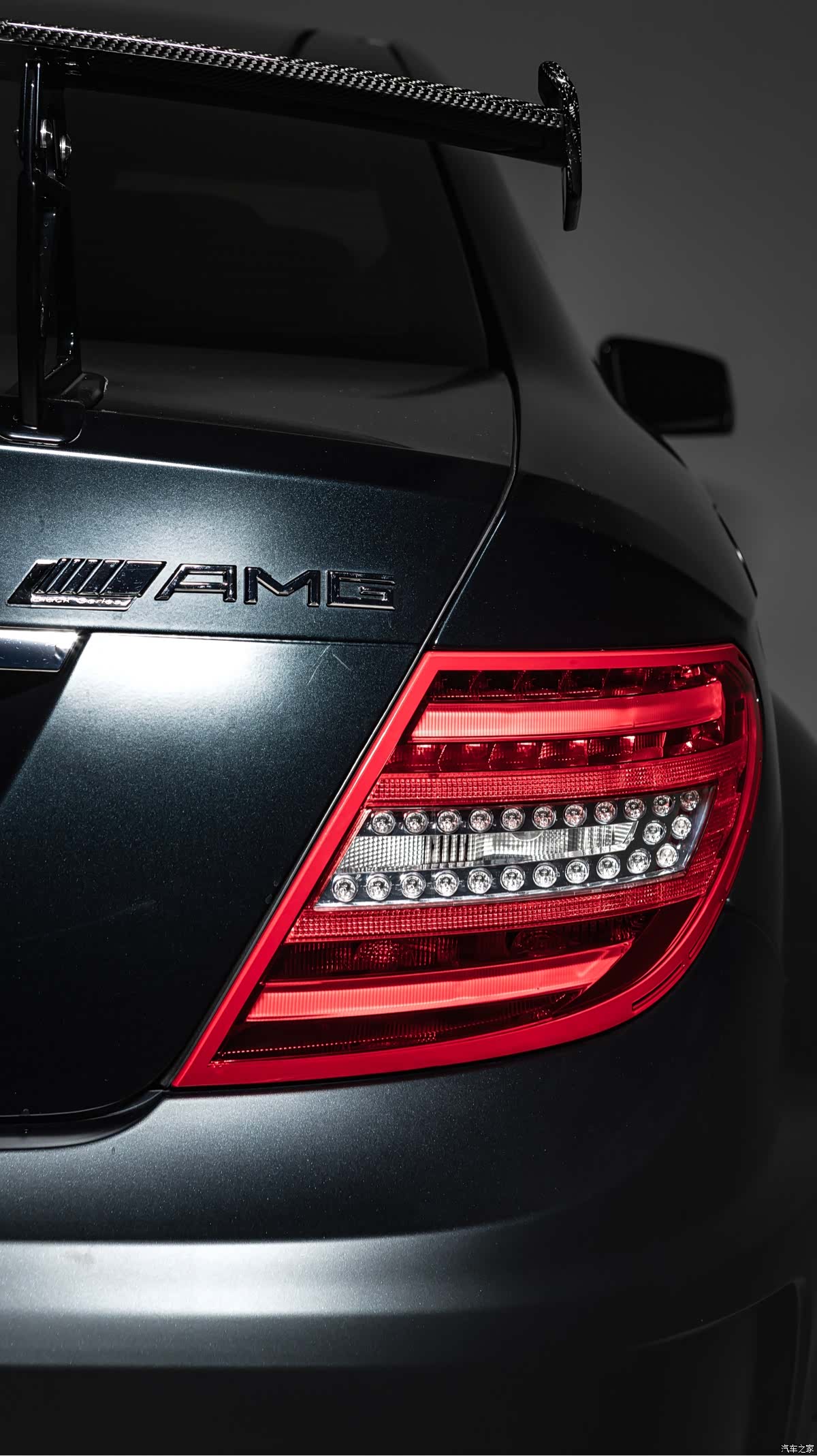 Mercedes-Benz C-Class, 2018 10