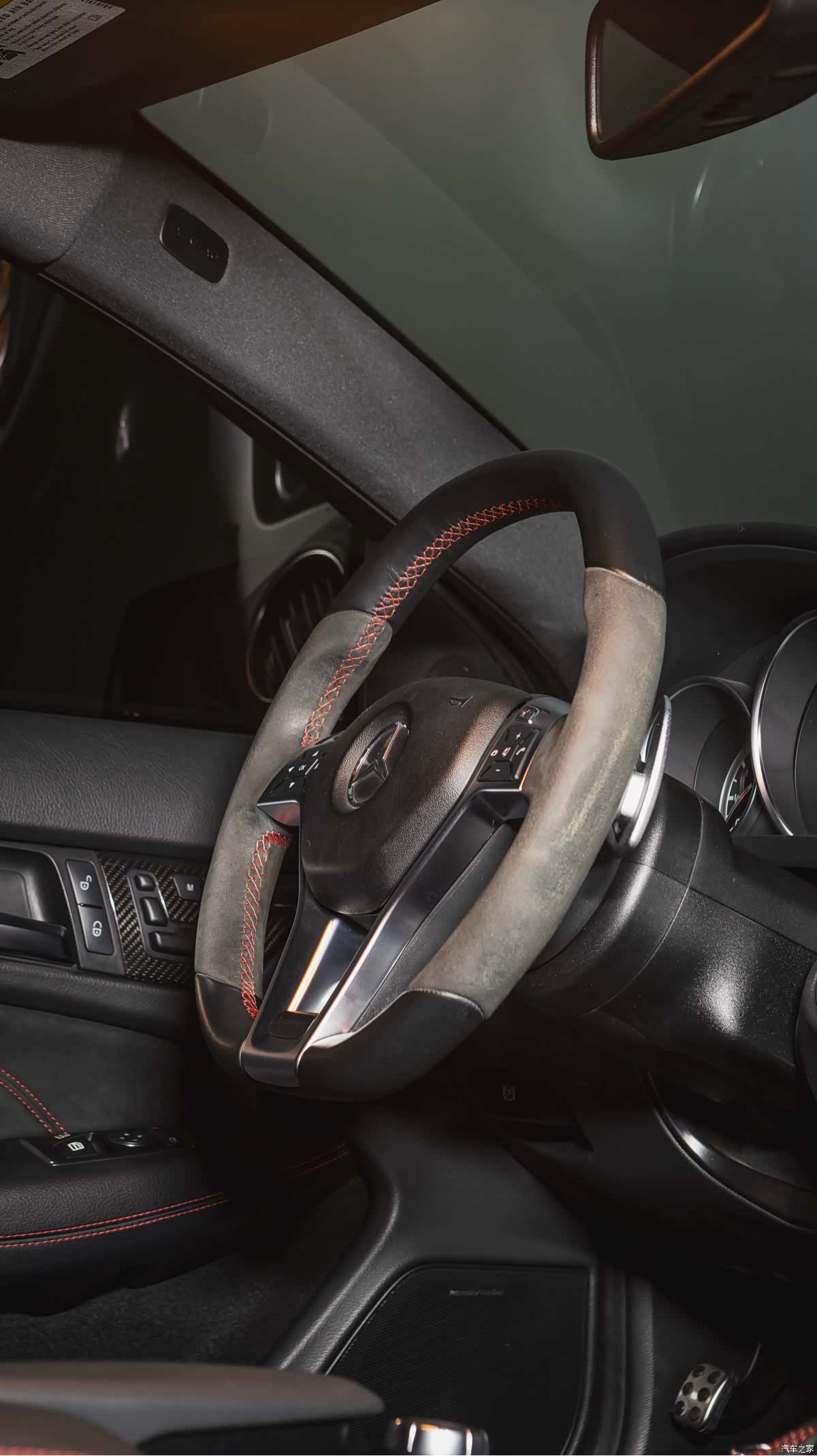 Mercedes-Benz C-Class, 2018 17