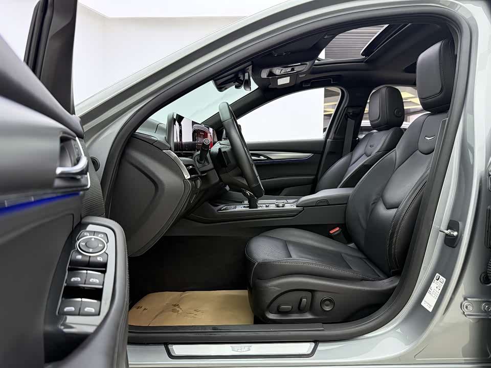 Cadillac CT5 Cadillac CT5