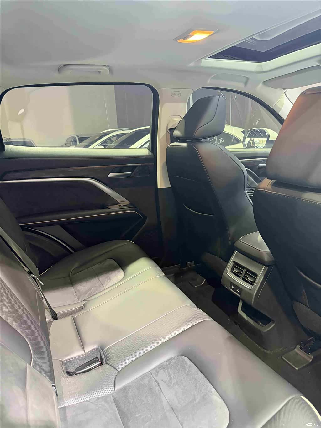 Haval H6, 2023 11