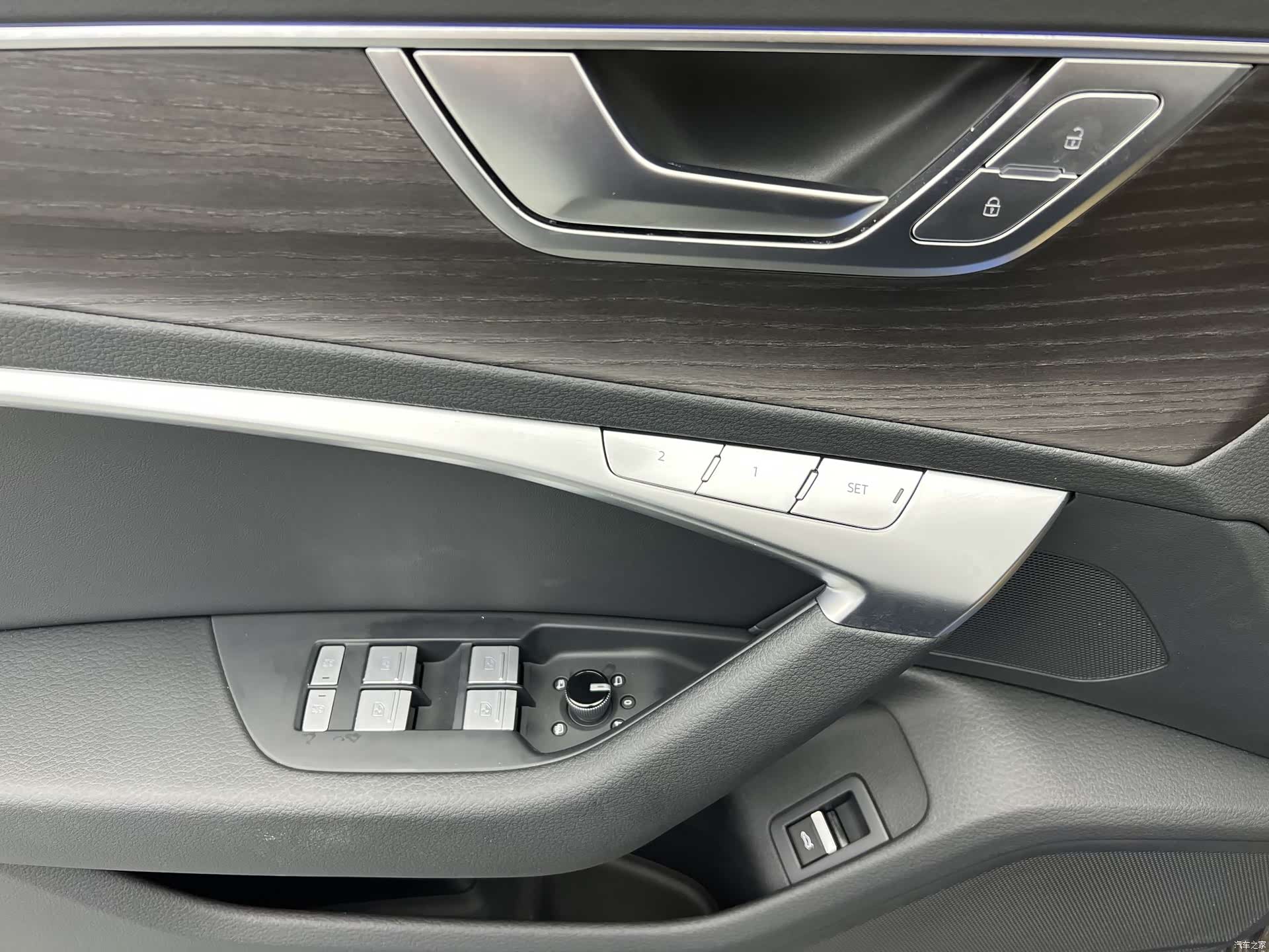 Audi A6L, 2026 3