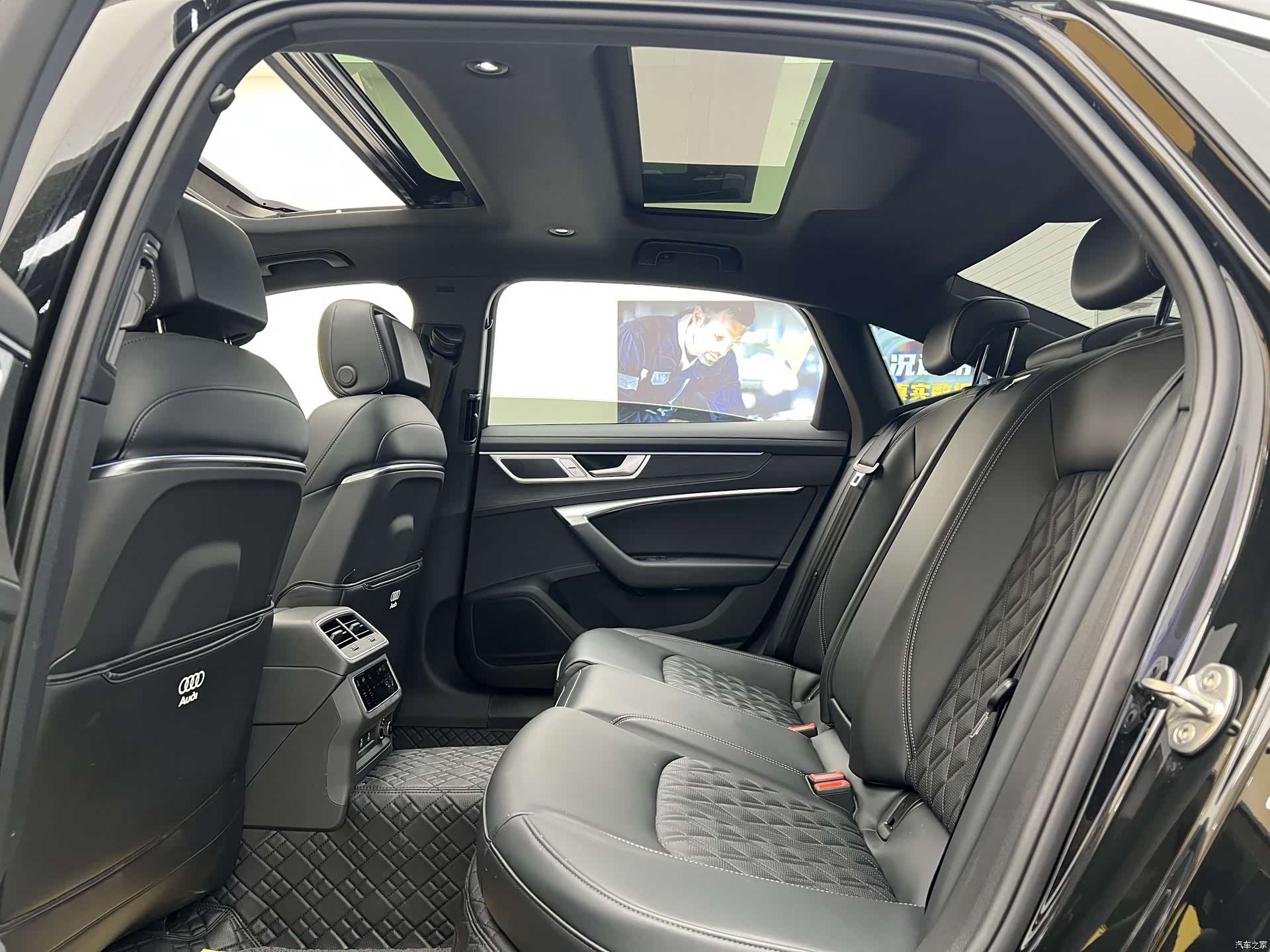 Audi A6L, 2026 6