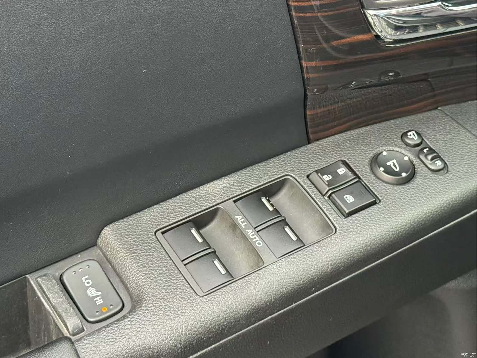 Honda Odyssey, 2018 17