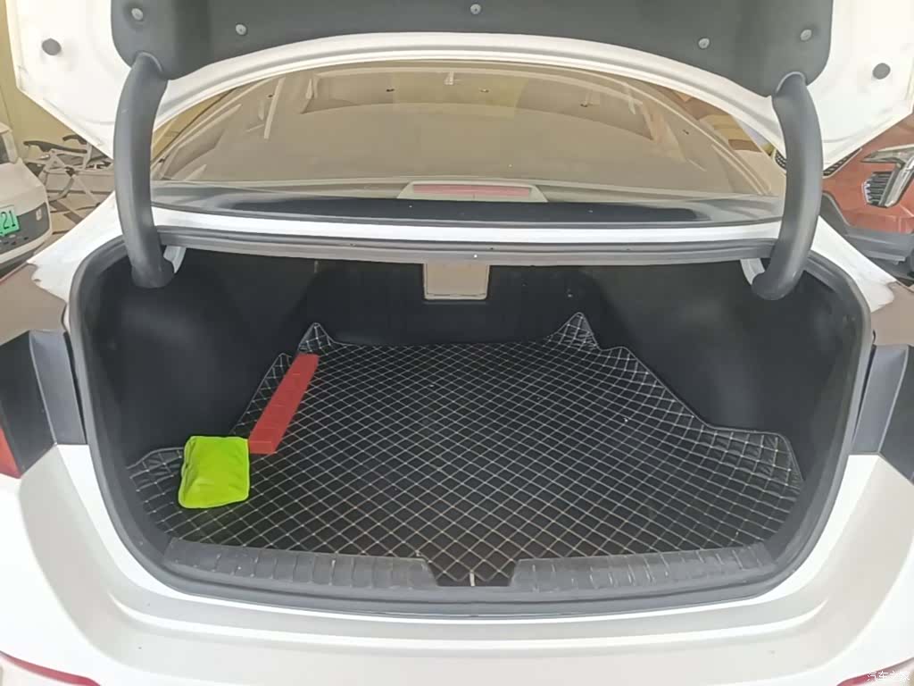 Kia K5, 2019 19