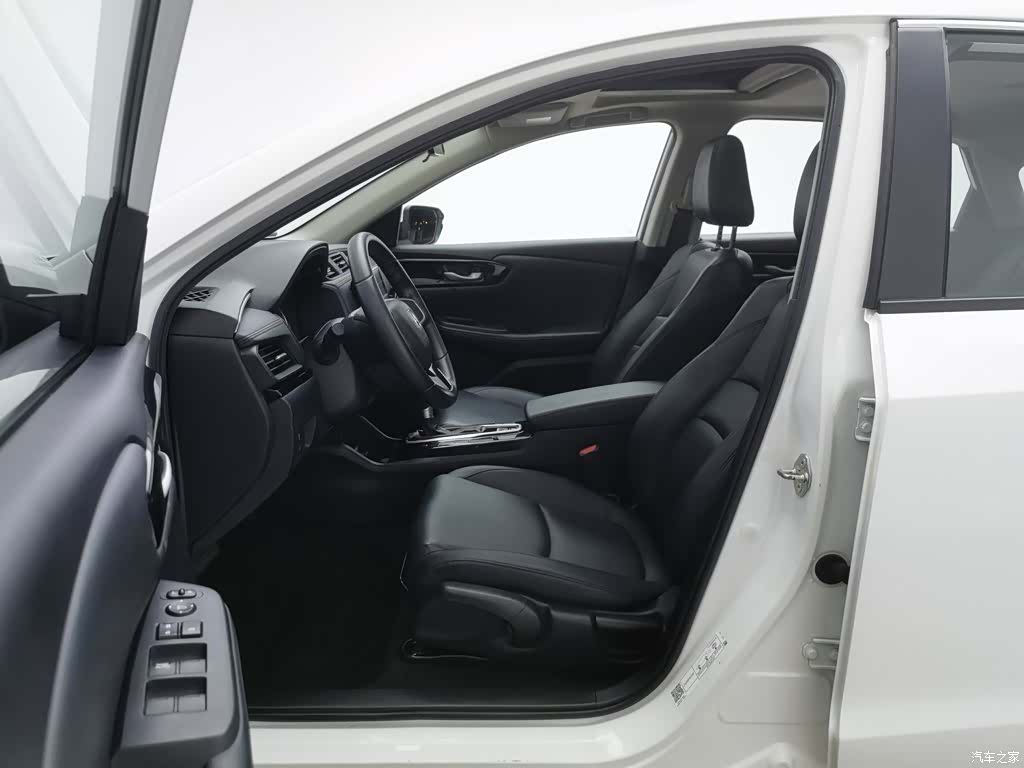 Honda Crider, 2020 10