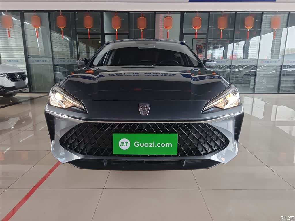 Roewe i5, 2025 6