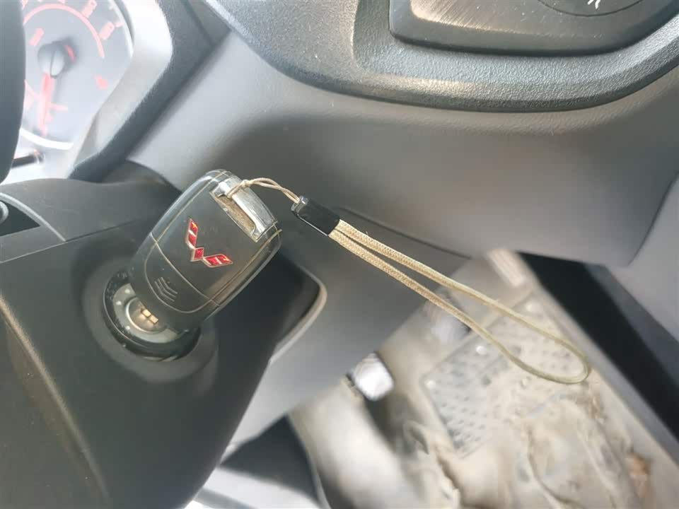 Wuling Wuling Journey