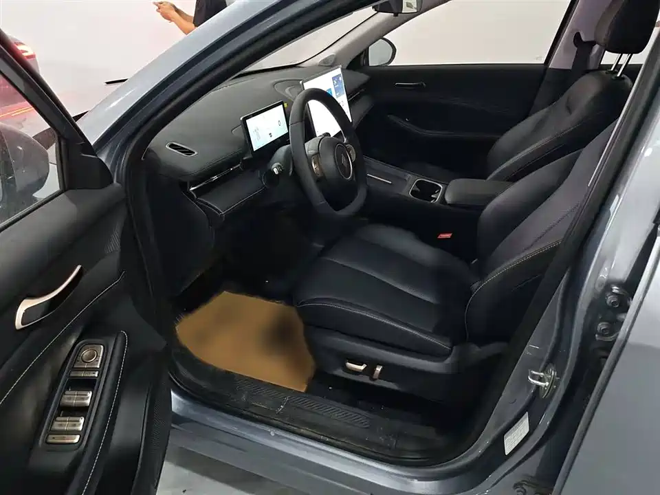 Baoding Sea of Clouds