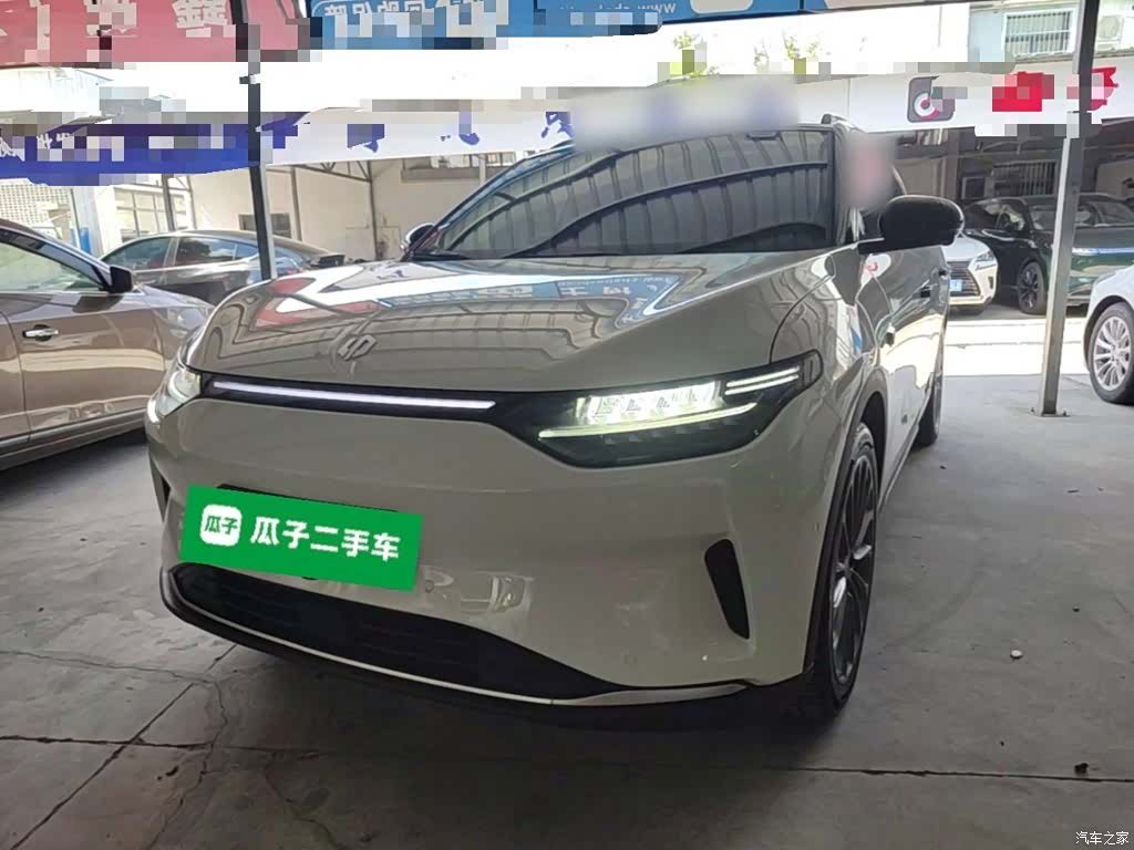 Leapmotor C11, 2024 1