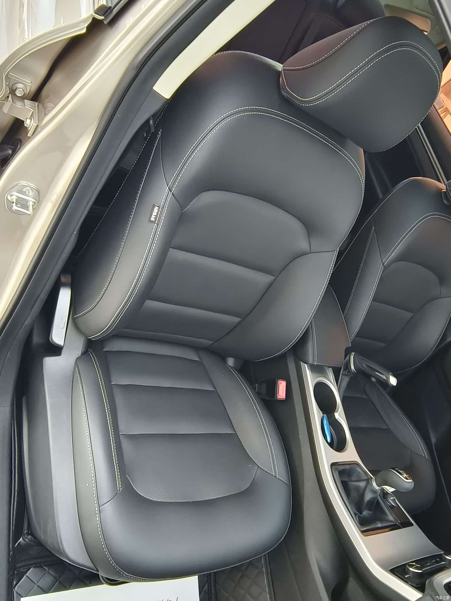 Geely Emgrand, 2017 19
