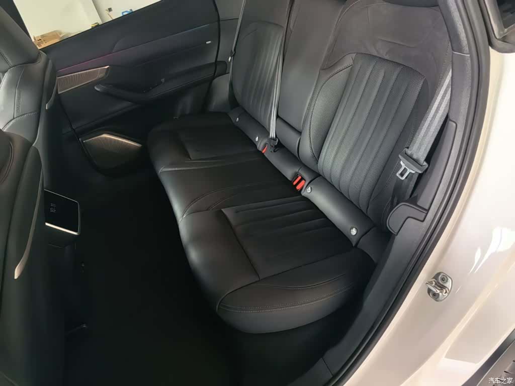 NIO L60, 2025 13