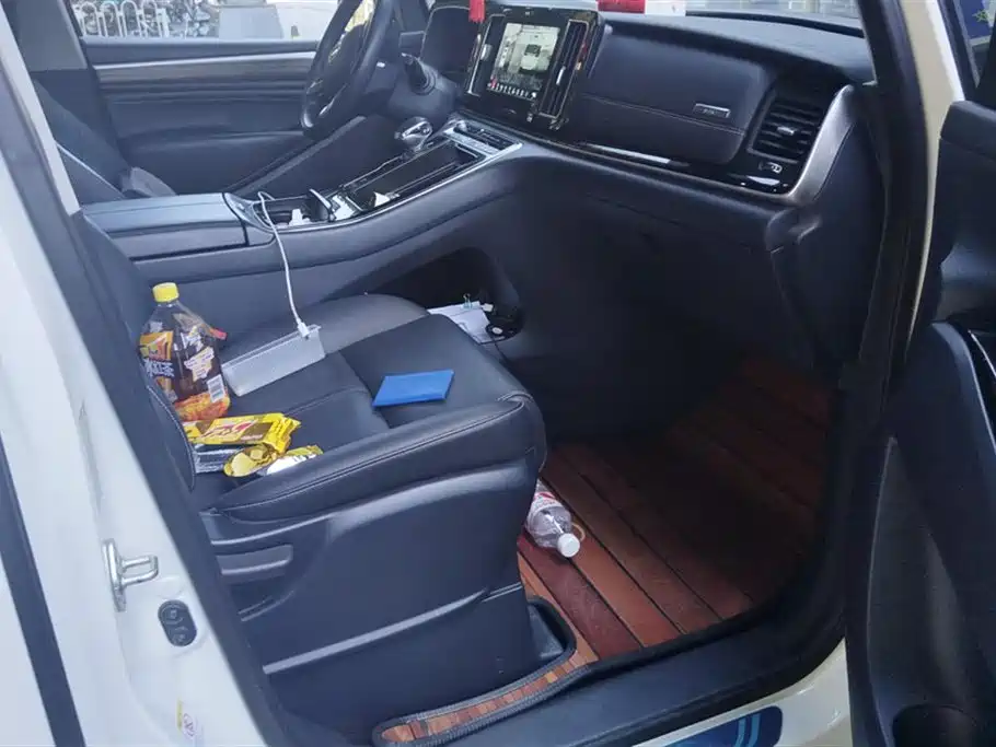 Trumpchi Trumpchi M8