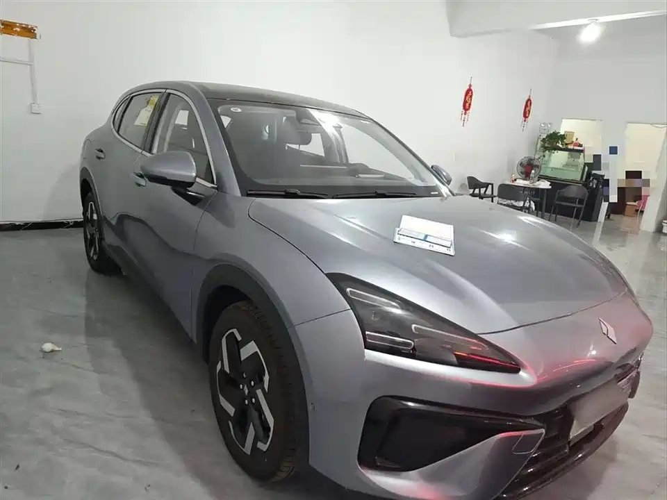 Baoding Sea of Clouds