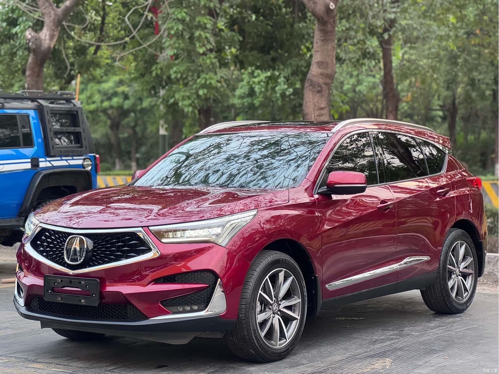 Acura RDX