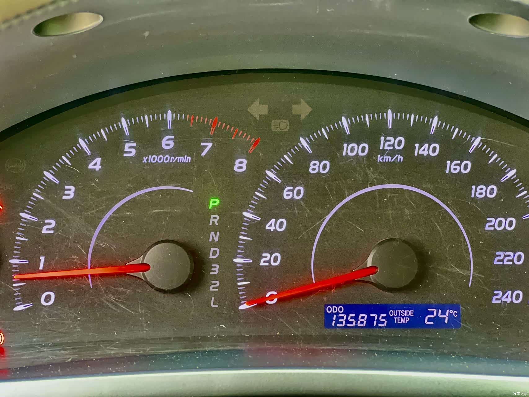 Toyota Camry, 2014 14