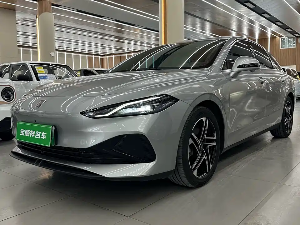Roewe D7