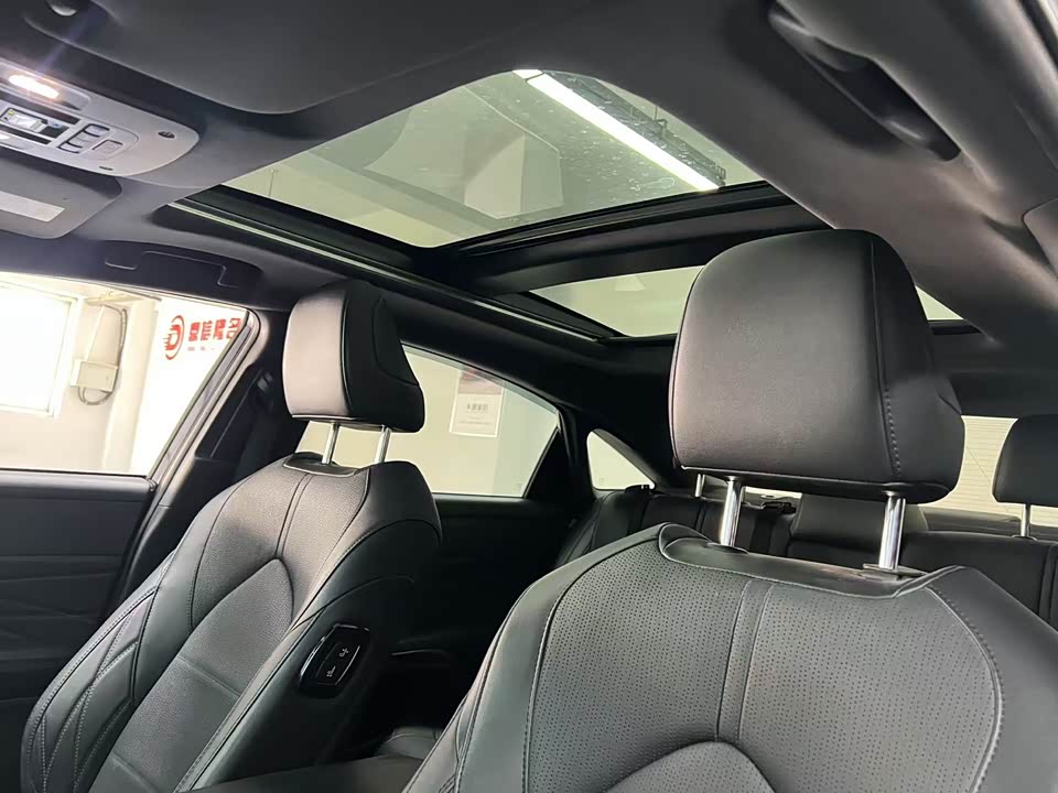 Toyota Asian dragon