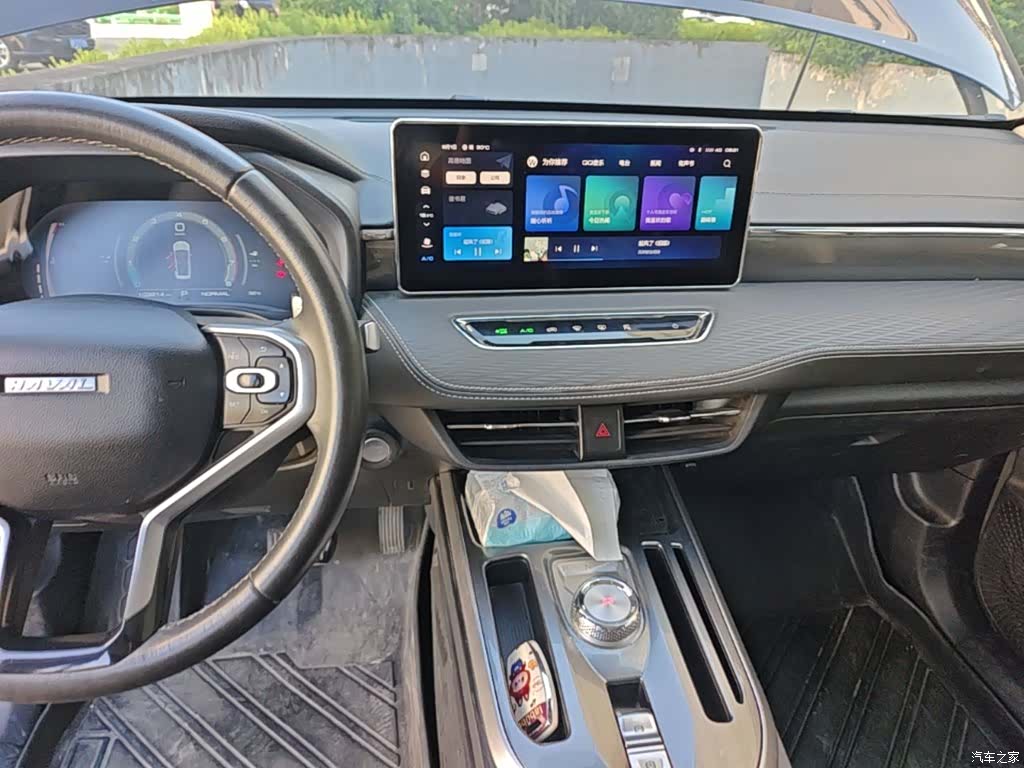 Haval First Love, 2021 13