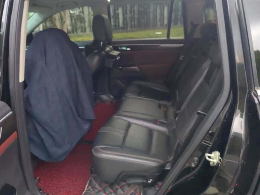 Trumpchi Trumpchi GS8