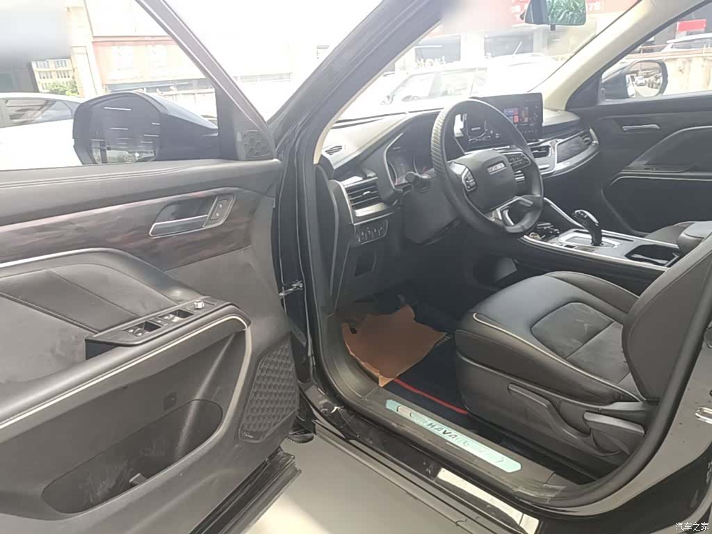 Haval H6, 2022 16