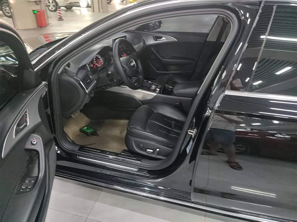 Dongfeng Wuhan Car