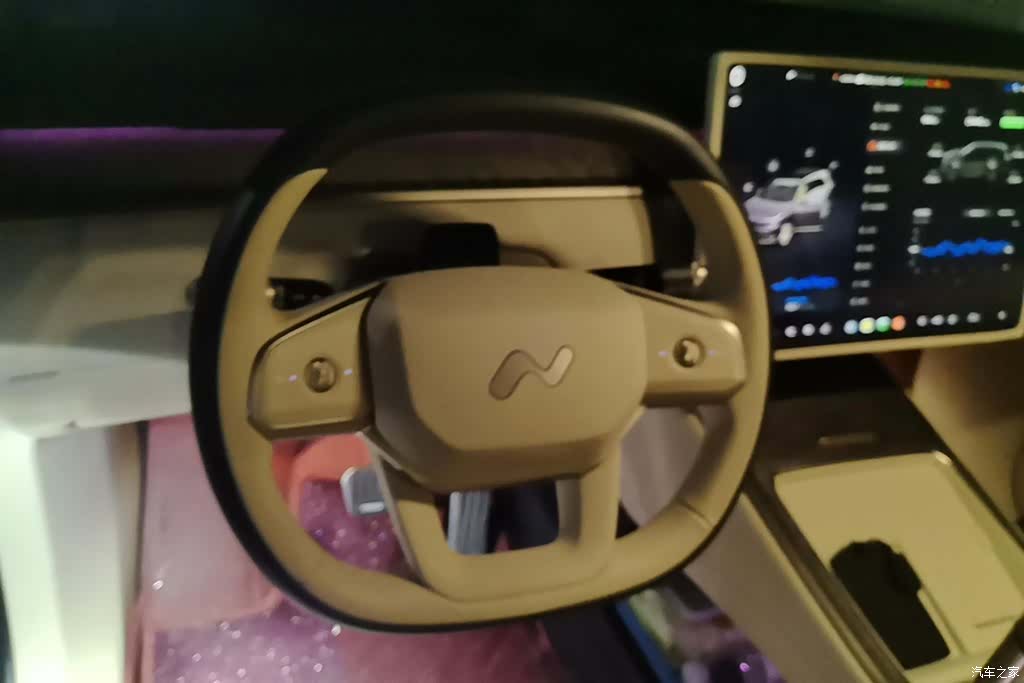 NIO L90, 2026 15