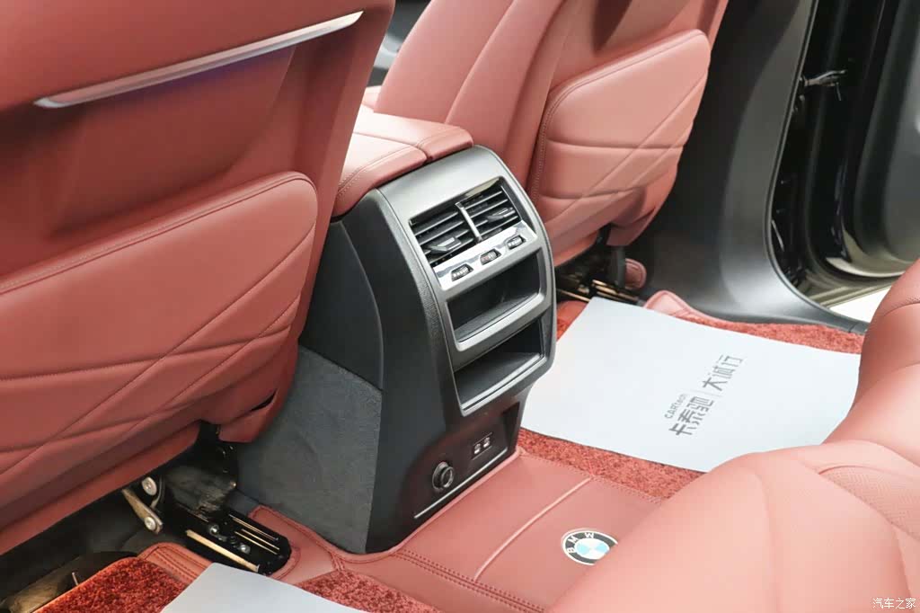 BMW X5, 2022 19