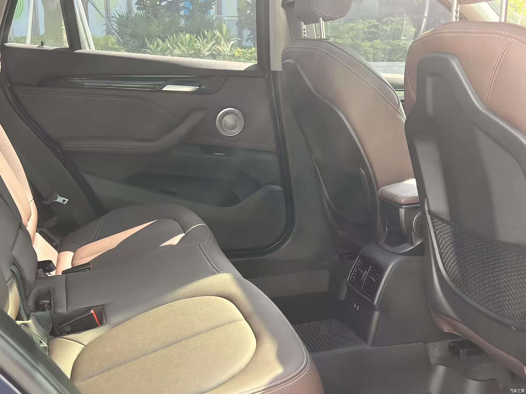BMW X1, 2021 14