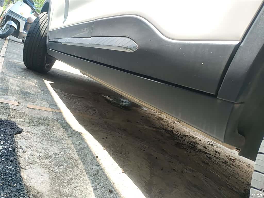 Wuling 510, 2018 22