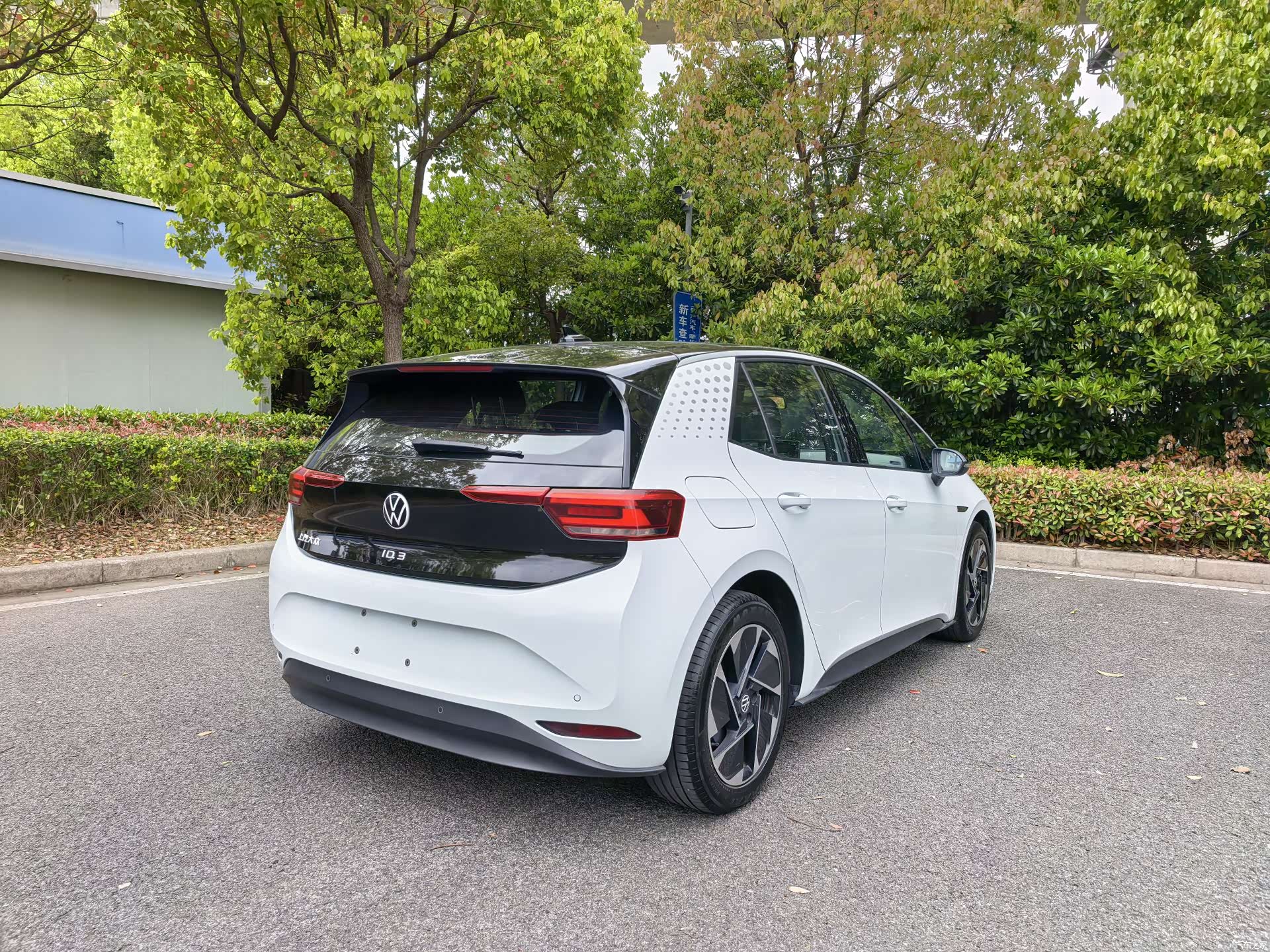 Volkswagen ID.3, 2023 7