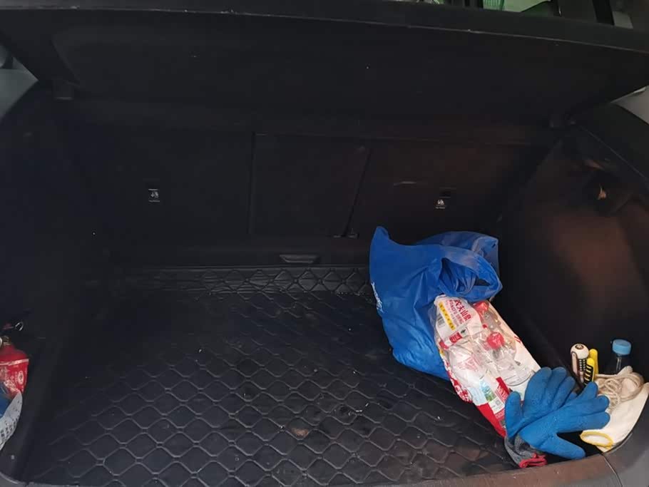 Volkswagen Golf*Jiayu