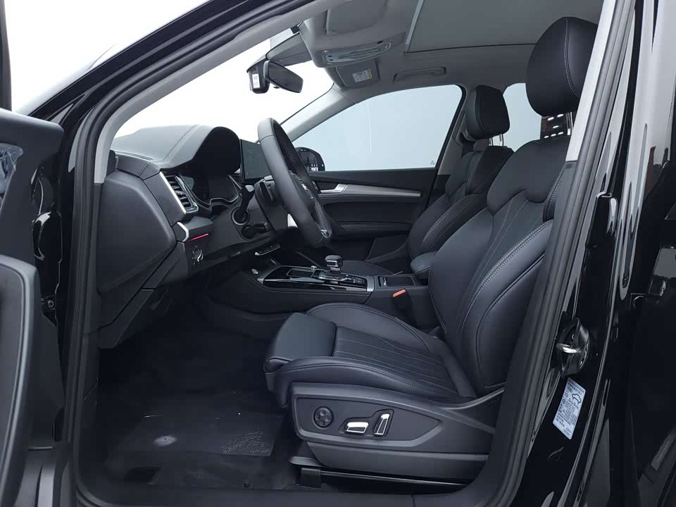 Audi Q5L Audi Q5L