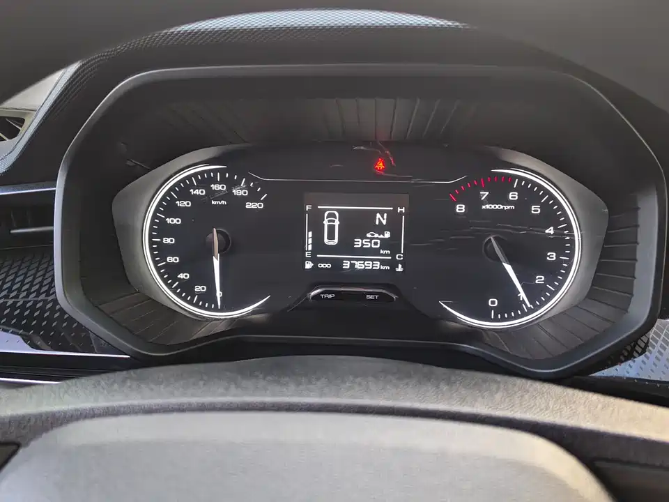 Wuling Wuling Xingchen