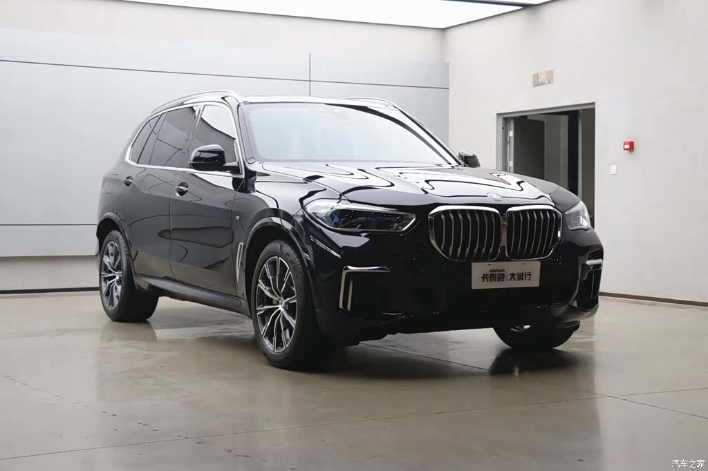 BMW X5, 2022 30