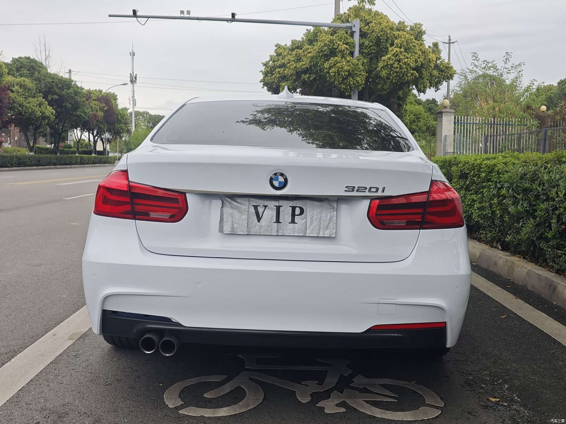 BMW 3 Series, 2017 13