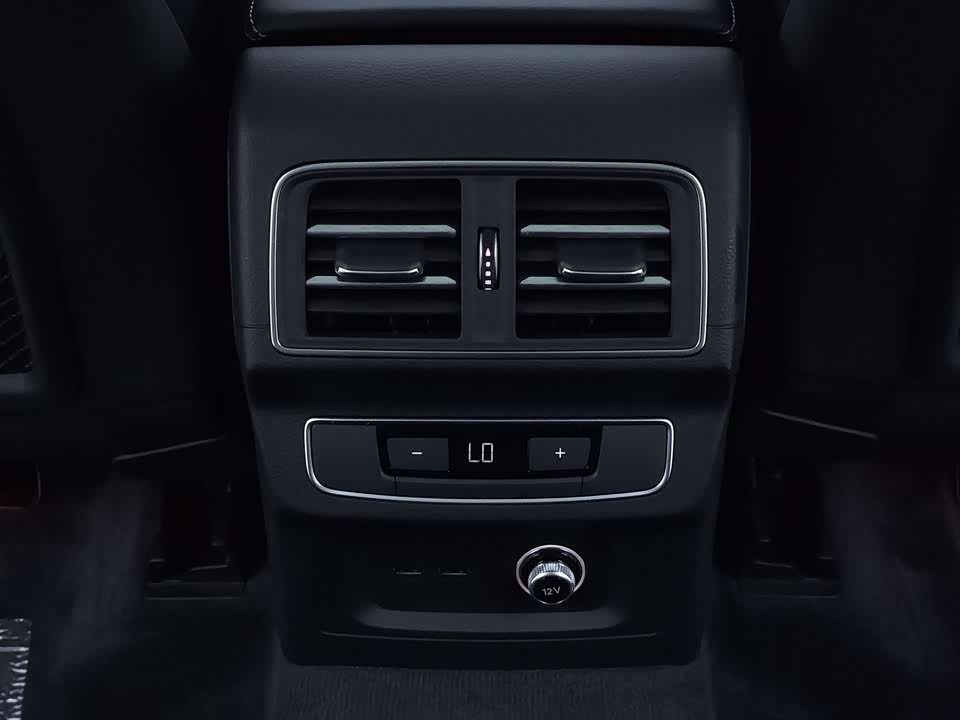 Audi Q5L Audi Q5L
