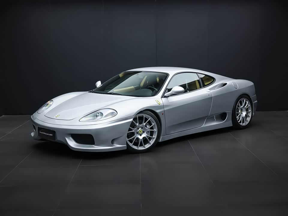 Ferrari 360