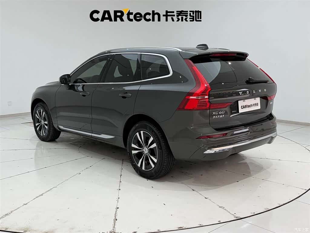 Volvo XC60, 2022 7